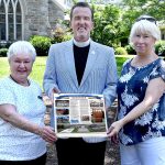 Funding awarded by RWU for an Early Bristol interpretive sign
