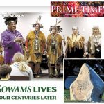 Sowams article published in Prime Times free magazine