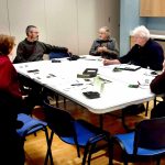 Sowams Project Steering Committee meets to consider next steps