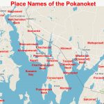 Ancient Pokanoket names are everywhere in Sowams!