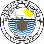 The Mashapaug Village in the Nanhigganeuck Chiefdom