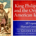 The Name of War: King Philip’s War and the Origins of American Identity