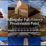 Warren Preservation Society awarded $25K National Trust grant