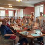 Bristol Historical Book Club discusses "Our Beloved Kin" by Lisa Brooks