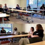 Roger Williams University Co-Lab UNconference discusses missing Native voices