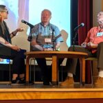 Sowams Project discussed at Meshanticut Cultural Placemaking Conference
